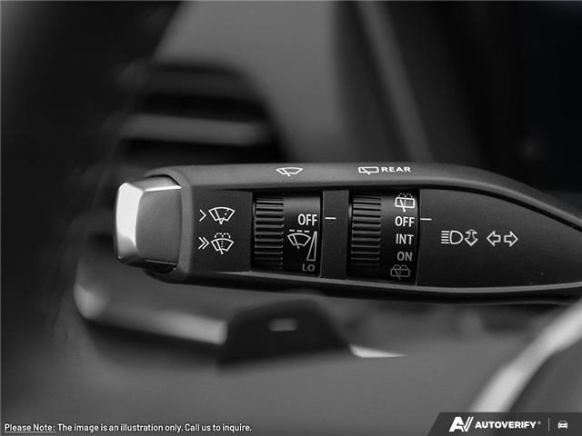 2026 GMC Terrain AT4 (Stk: 6222-26) in Sault Ste. Marie - Image 24 of 24