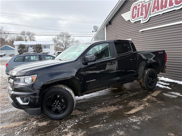 2020 Chevrolet Colorado Z71 in Sussex - Image 2 of 12