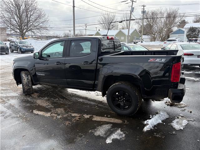 2020 Chevrolet Colorado Z71 in Sussex - Image 3 of 12