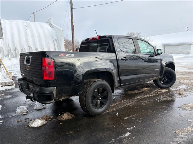 2020 Chevrolet Colorado Z71 in Sussex - Image 4 of 12