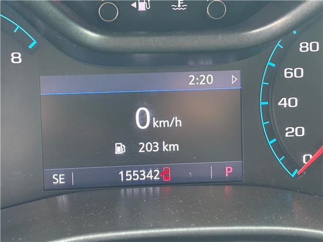 2020 Chevrolet Colorado Z71 in Sussex - Image 9 of 12