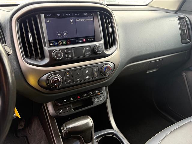 2020 Chevrolet Colorado Z71 in Sussex - Image 10 of 12