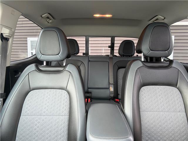 2020 Chevrolet Colorado Z71 in Sussex - Image 11 of 12