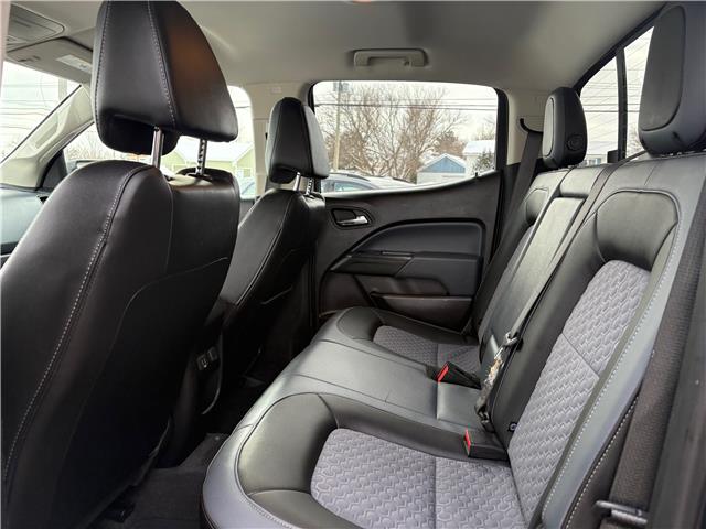 2020 Chevrolet Colorado Z71 in Sussex - Image 12 of 12