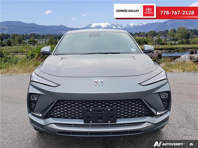 2024 Buick Envista Avenir (Stk: P3609) in Courtenay - Image 2 of 25