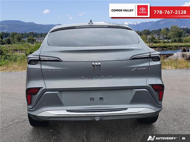 2024 Buick Envista Avenir (Stk: P3609) in Courtenay - Image 5 of 25