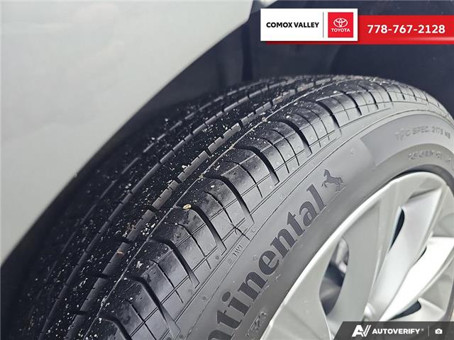 2024 Buick Envista Avenir (Stk: P3609) in Courtenay - Image 7 of 25