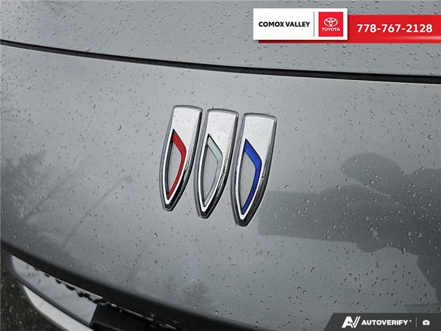 2024 Buick Envista Avenir (Stk: P3609) in Courtenay - Image 9 of 25