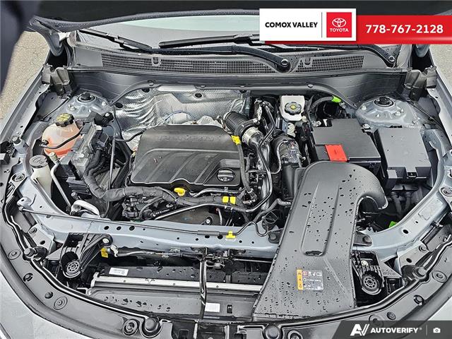 2024 Buick Envista Avenir (Stk: P3609) in Courtenay - Image 10 of 25