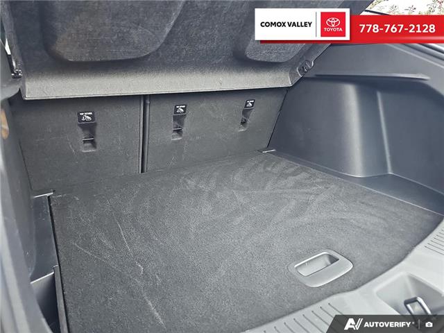 2024 Buick Envista Avenir (Stk: P3609) in Courtenay - Image 12 of 25