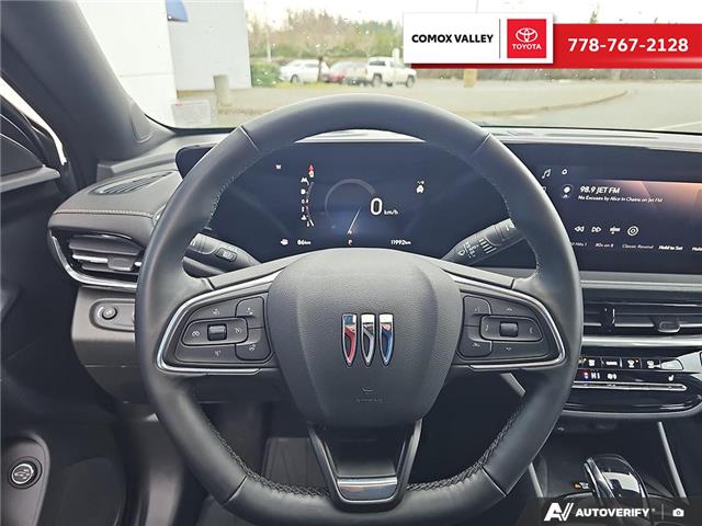 2024 Buick Envista Avenir (Stk: P3609) in Courtenay - Image 14 of 25