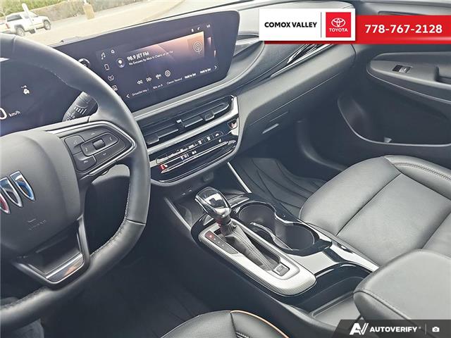 2024 Buick Envista Avenir (Stk: P3609) in Courtenay - Image 18 of 25