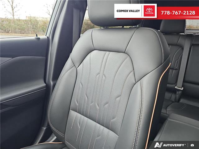 2024 Buick Envista Avenir (Stk: P3609) in Courtenay - Image 20 of 25