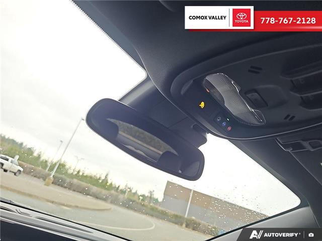 2024 Buick Envista Avenir (Stk: P3609) in Courtenay - Image 21 of 25