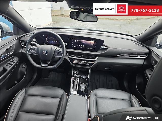 2024 Buick Envista Avenir (Stk: P3609) in Courtenay - Image 24 of 25