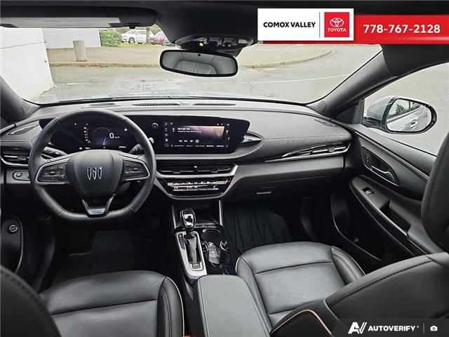 2024 Buick Envista Avenir (Stk: P3609) in Courtenay - Image 25 of 25
