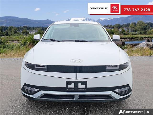 2023 Hyundai IONIQ 5  (Stk: TP066719A) in Courtenay - Image 2 of 25