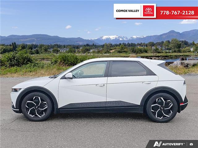 2023 Hyundai IONIQ 5  (Stk: TP066719A) in Courtenay - Image 3 of 25