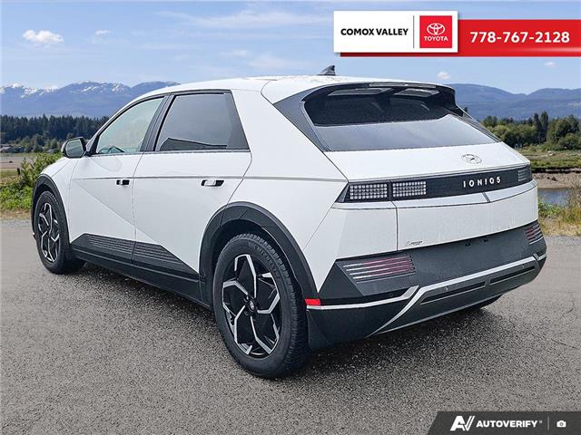 2023 Hyundai IONIQ 5  (Stk: TP066719A) in Courtenay - Image 4 of 25