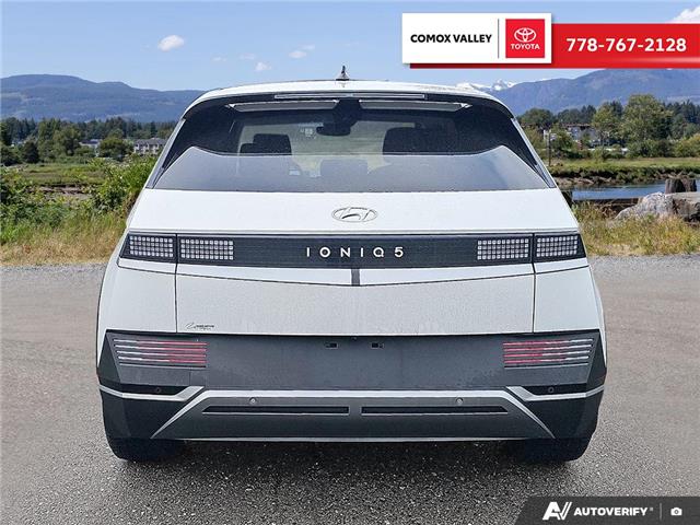 2023 Hyundai IONIQ 5  (Stk: TP066719A) in Courtenay - Image 5 of 25
