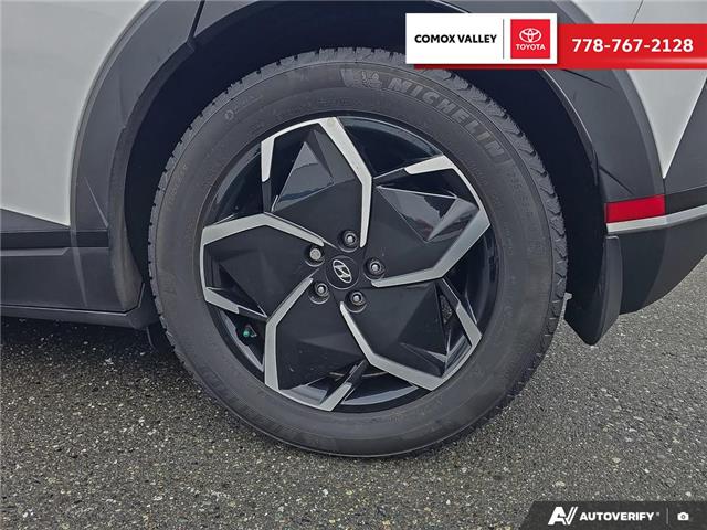 2023 Hyundai IONIQ 5  (Stk: TP066719A) in Courtenay - Image 6 of 25