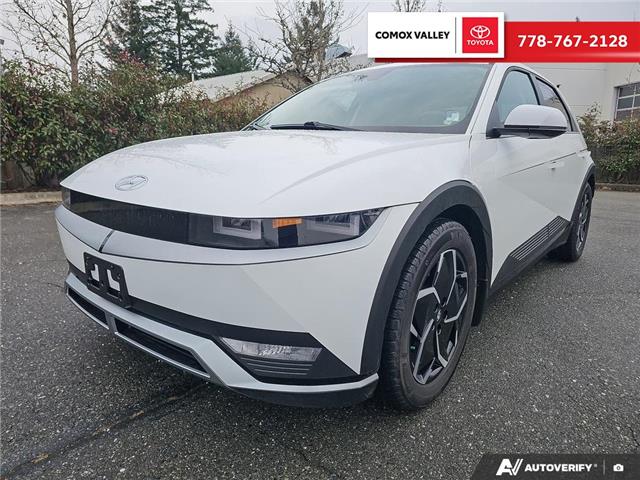 2023 Hyundai IONIQ 5  (Stk: TP066719A) in Courtenay - Image 8 of 25
