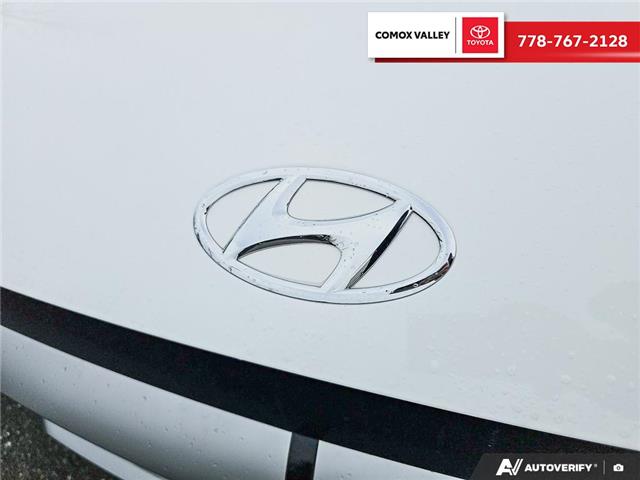 2023 Hyundai IONIQ 5  (Stk: TP066719A) in Courtenay - Image 9 of 25