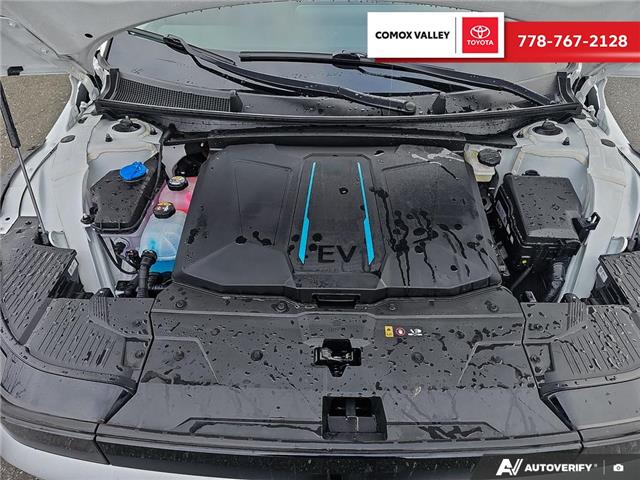2023 Hyundai IONIQ 5  (Stk: TP066719A) in Courtenay - Image 10 of 25
