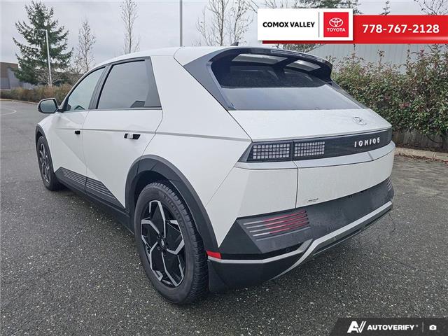 2023 Hyundai IONIQ 5  (Stk: TP066719A) in Courtenay - Image 11 of 25