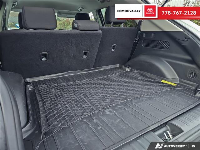 2023 Hyundai IONIQ 5  (Stk: TP066719A) in Courtenay - Image 12 of 25