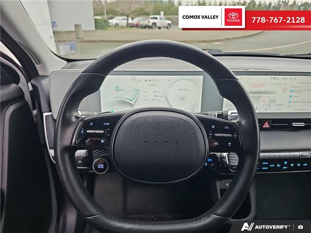 2023 Hyundai IONIQ 5  (Stk: TP066719A) in Courtenay - Image 14 of 25
