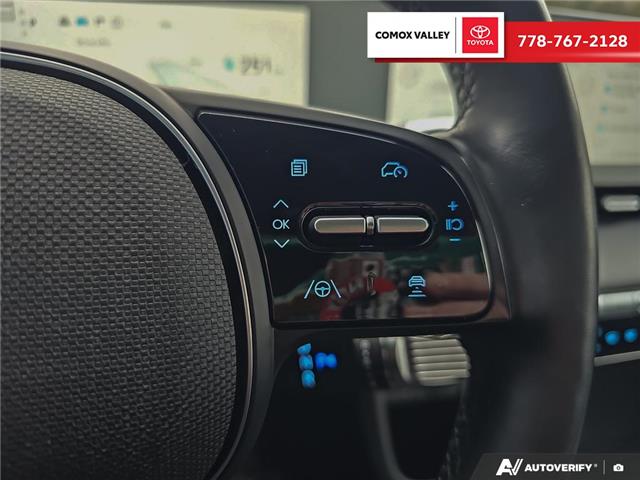2023 Hyundai IONIQ 5  (Stk: TP066719A) in Courtenay - Image 16 of 25