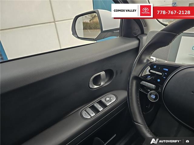 2023 Hyundai IONIQ 5  (Stk: TP066719A) in Courtenay - Image 17 of 25