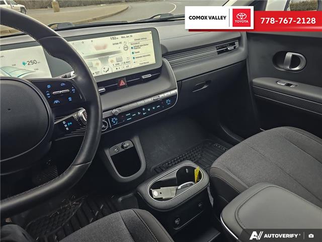 2023 Hyundai IONIQ 5  (Stk: TP066719A) in Courtenay - Image 18 of 25