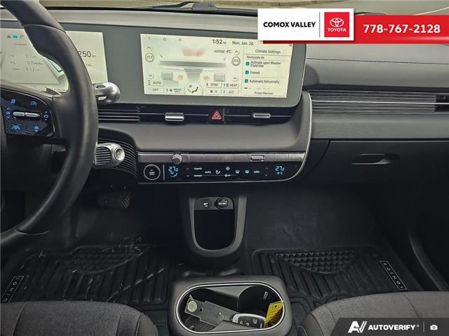 2023 Hyundai IONIQ 5  (Stk: TP066719A) in Courtenay - Image 19 of 25