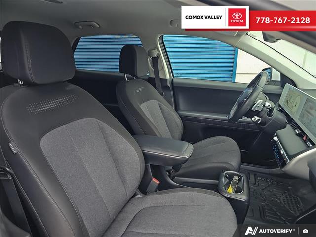 2023 Hyundai IONIQ 5  (Stk: TP066719A) in Courtenay - Image 22 of 25