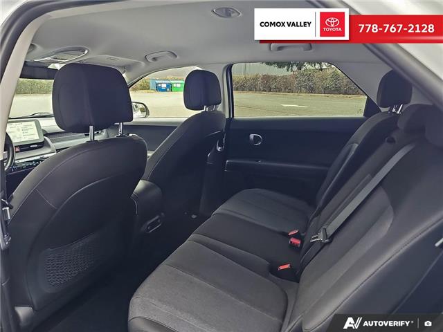 2023 Hyundai IONIQ 5  (Stk: TP066719A) in Courtenay - Image 23 of 25
