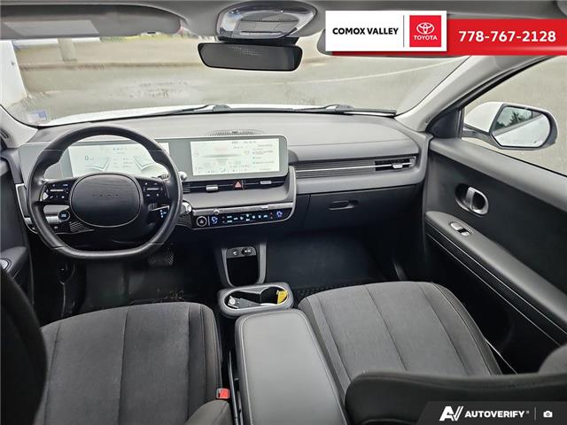 2023 Hyundai IONIQ 5  (Stk: TP066719A) in Courtenay - Image 25 of 25