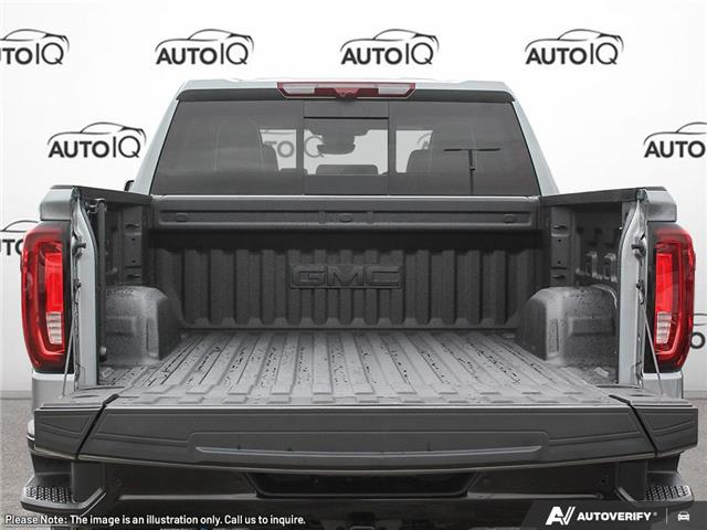 2026 GMC Sierra 1500 AT4X (Stk: T315) in Grimsby - Image 7 of 25
