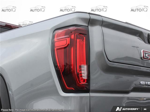 2026 GMC Sierra 1500 AT4X (Stk: T315) in Grimsby - Image 11 of 25