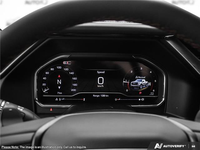 2026 GMC Sierra 1500 AT4X (Stk: T315) in Grimsby - Image 14 of 25