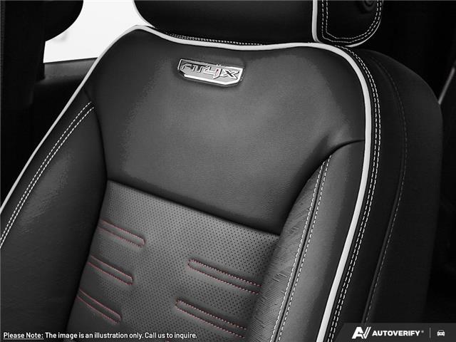 2026 GMC Sierra 1500 AT4X (Stk: T315) in Grimsby - Image 20 of 25