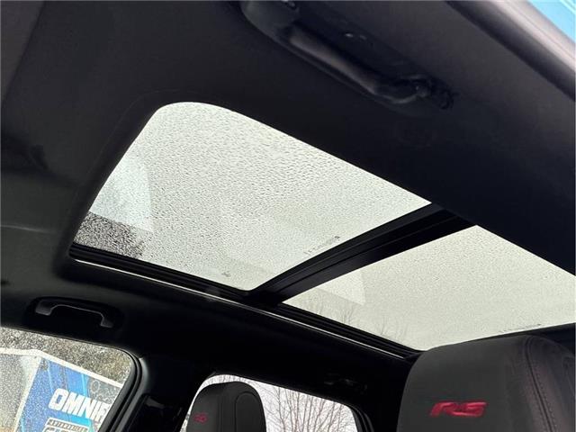 2025 Chevrolet TrailBlazer RS (Stk: 14707) in Sudbury - Image 4 of 8