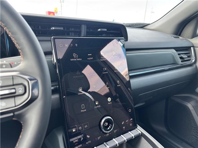 2026 GMC Terrain AT4 (Stk: 26226) in Temiskaming Shores - Image 14 of 16