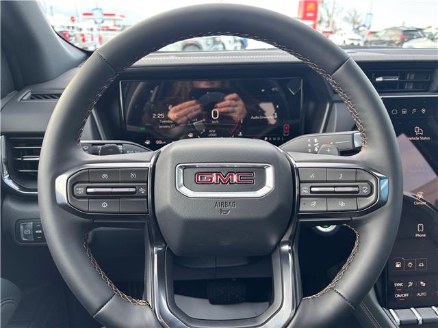 2026 GMC Terrain AT4 (Stk: 26226) in Temiskaming Shores - Image 15 of 16