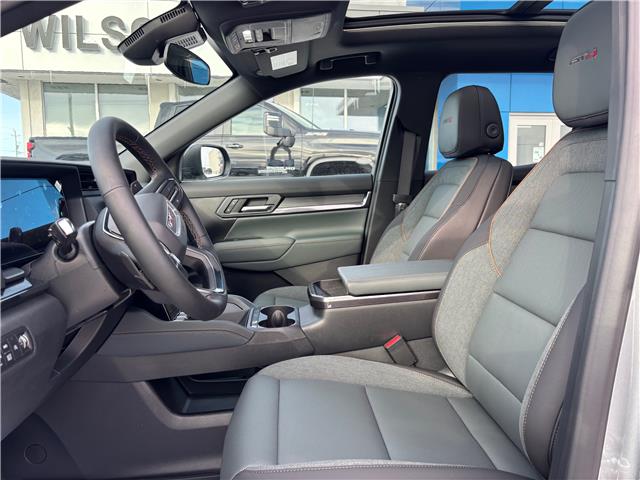 2026 GMC Terrain AT4 (Stk: 26226) in Temiskaming Shores - Image 10 of 16