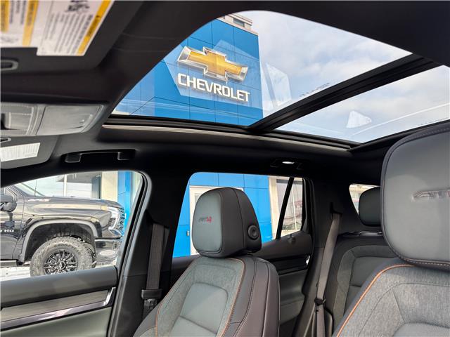 2026 GMC Terrain AT4 (Stk: 26226) in Temiskaming Shores - Image 11 of 16