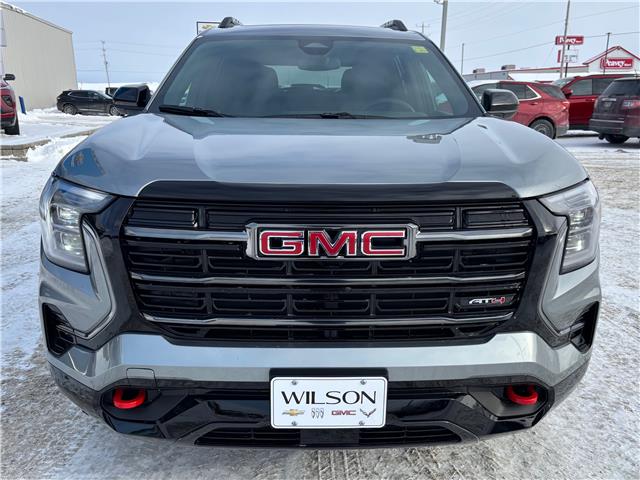 2026 GMC Terrain AT4 (Stk: 26226) in Temiskaming Shores - Image 2 of 16