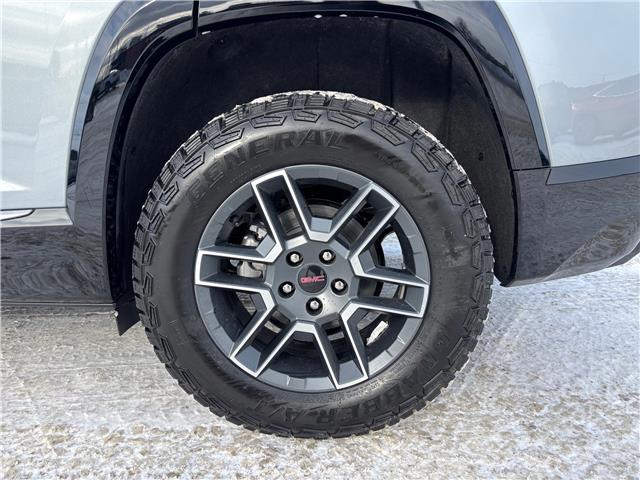 2026 GMC Terrain AT4 (Stk: 26226) in Temiskaming Shores - Image 9 of 16