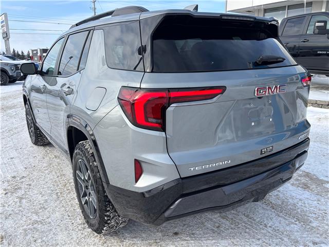 2026 GMC Terrain AT4 (Stk: 26226) in Temiskaming Shores - Image 5 of 16